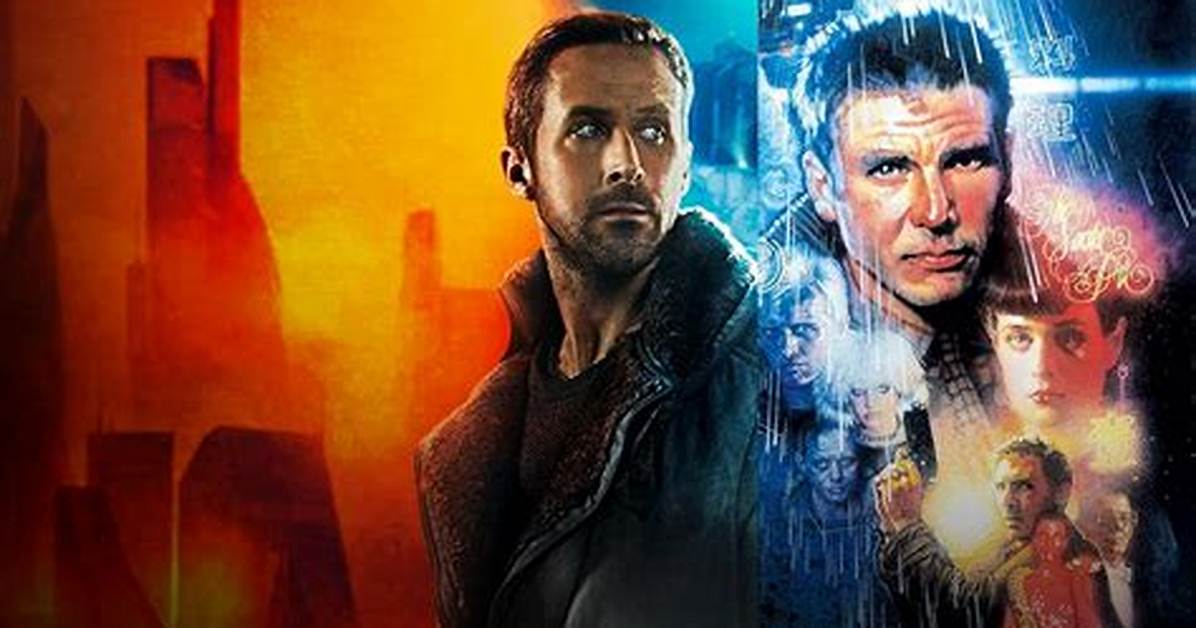 Blade Runner Hits Prime Video: Your Ultimate Streaming Guide to Ford's Sci-Fi Epic