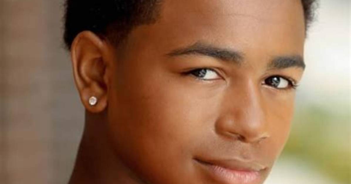 Blake Cameron James's Rapid Rise: from Birmingham Youth to Hbo Sensation