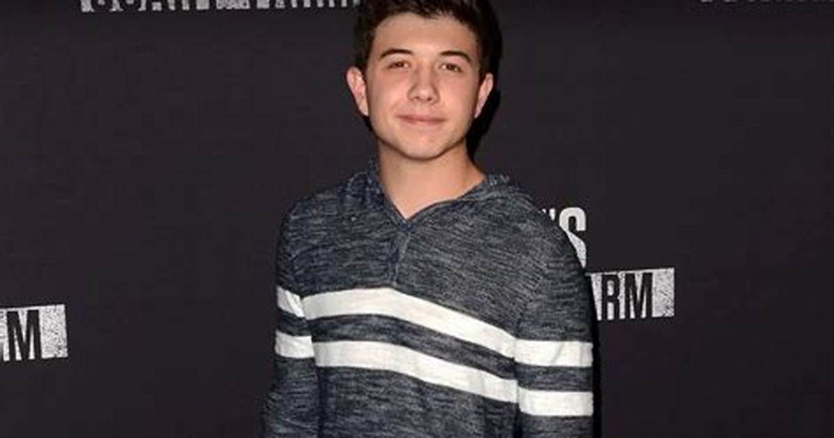 Bradley Steven Perry's Career Timeline: Tracking Every Major Movie, Tv Series, and Public Return