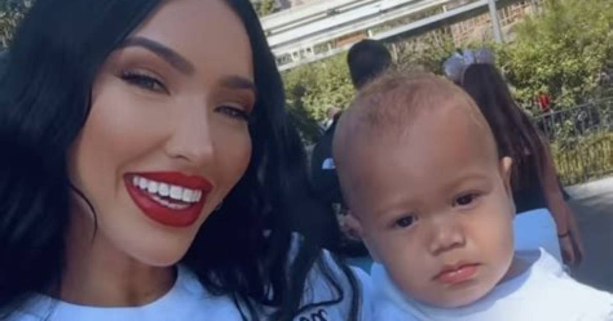 Bre Tiesi on Raising a Son with Nick Cannon: the Unvarnished Truth Explained