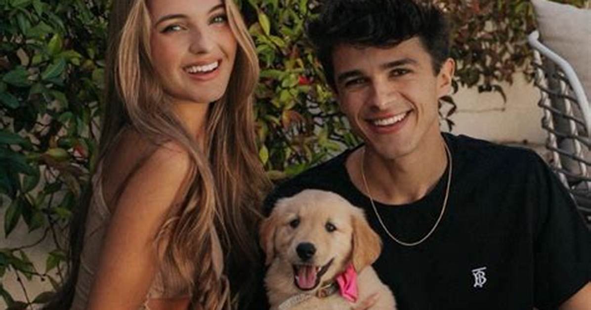Brent Rivera on Tiktok: Viral Skits, Sister Lexi, Creator Advice, and Faqs