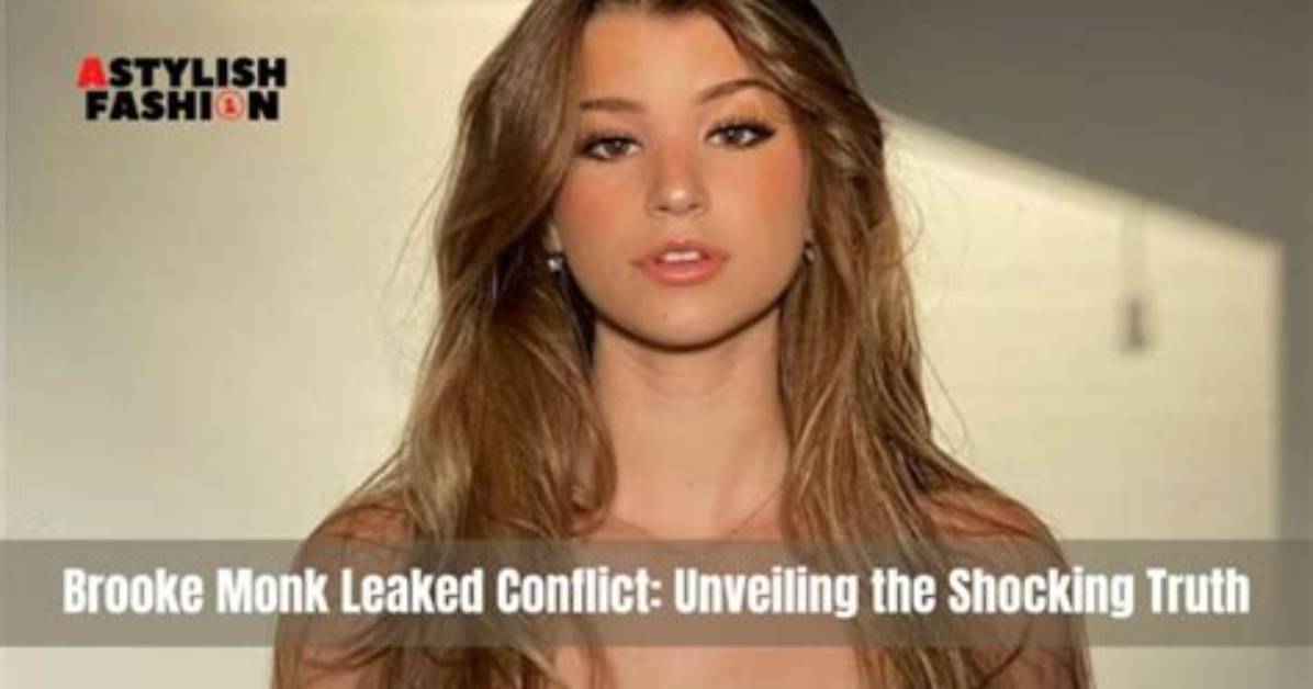 Brooke Monk Leaks Controversy: What Is Really Behind the Viral Search Surge?