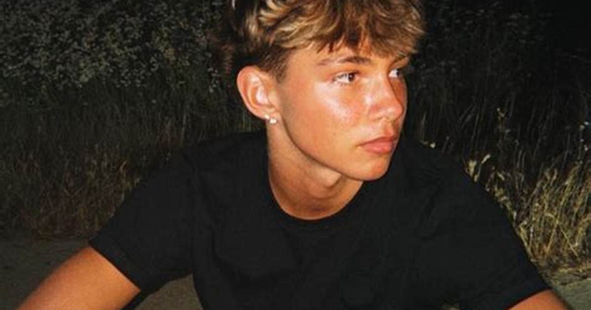 Brooks Harvey Age and Photos: See Steve Harvey's Son Growing up in the Spotlight