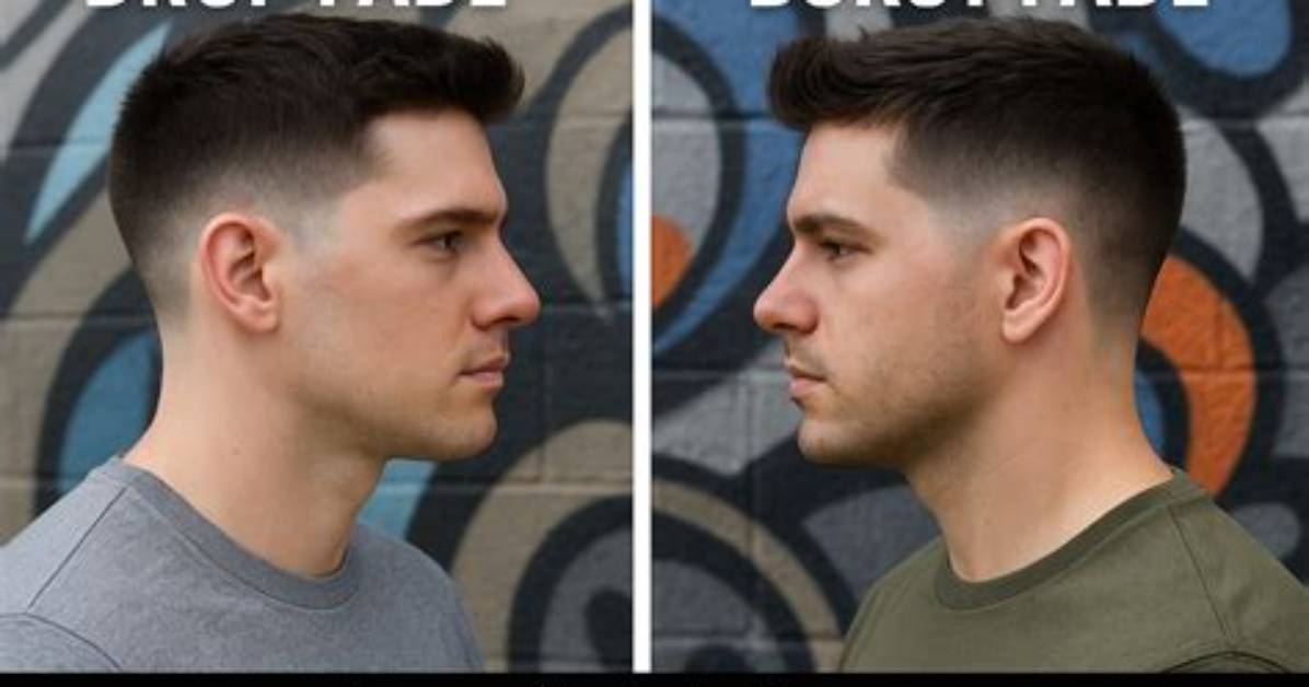 Burst Fade Vs. Bers Fade: Fact-Checking the Origins of the Trending Term