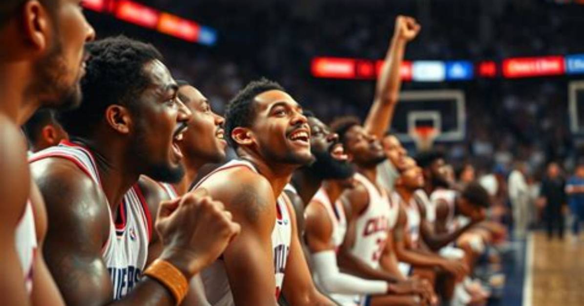 Camera Angles and Courtside Reactions: the Real Story Behind the Fergie Anthem Memes