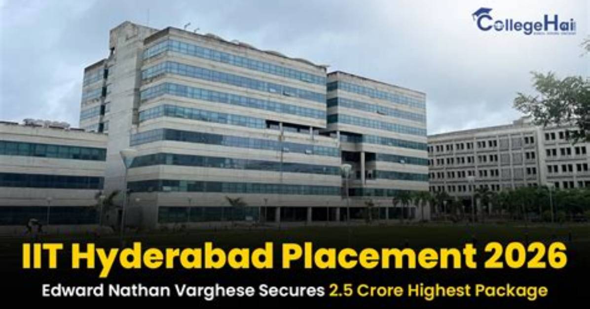 Campus Placement Data: Dissecting Iit-Hyderabad's 15 of 150 Unhonoured Offers