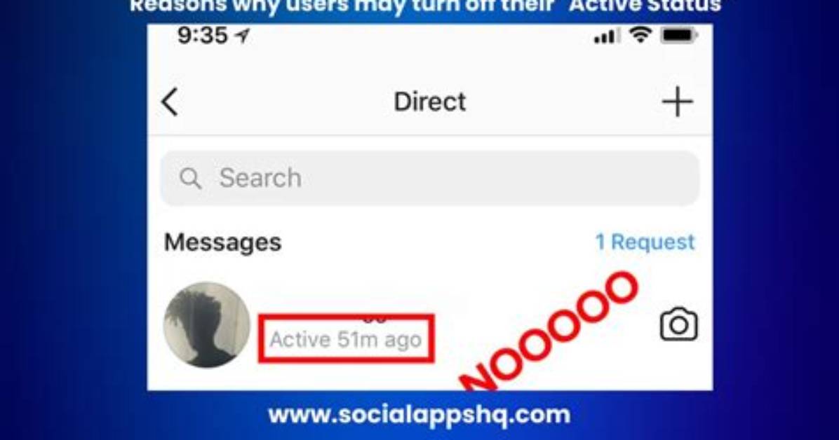 Can People Turn off Their Active Status on Instagram? the Hidden Ghost Mode Explained