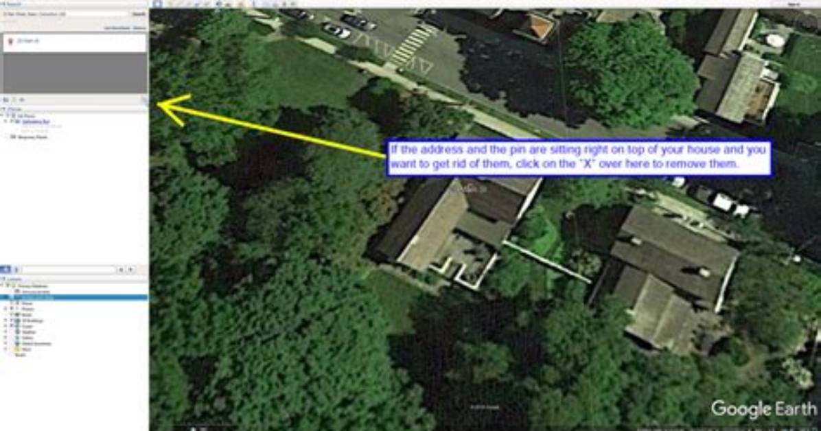 Can Satellite Images of Your House Be Faked? Inside Google's Fast Rollback of Ai Geospatial Tools