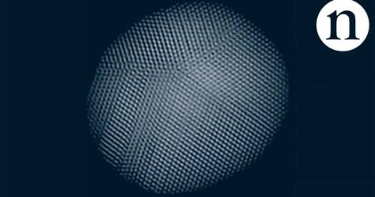 Can We Actually See an Atom? Visualizing Subatomic Structure and Electron Clouds