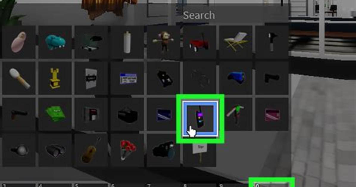 Can You Actually Drop Items in Roblox Valley Prison? the Hidden Mechanic Revealed