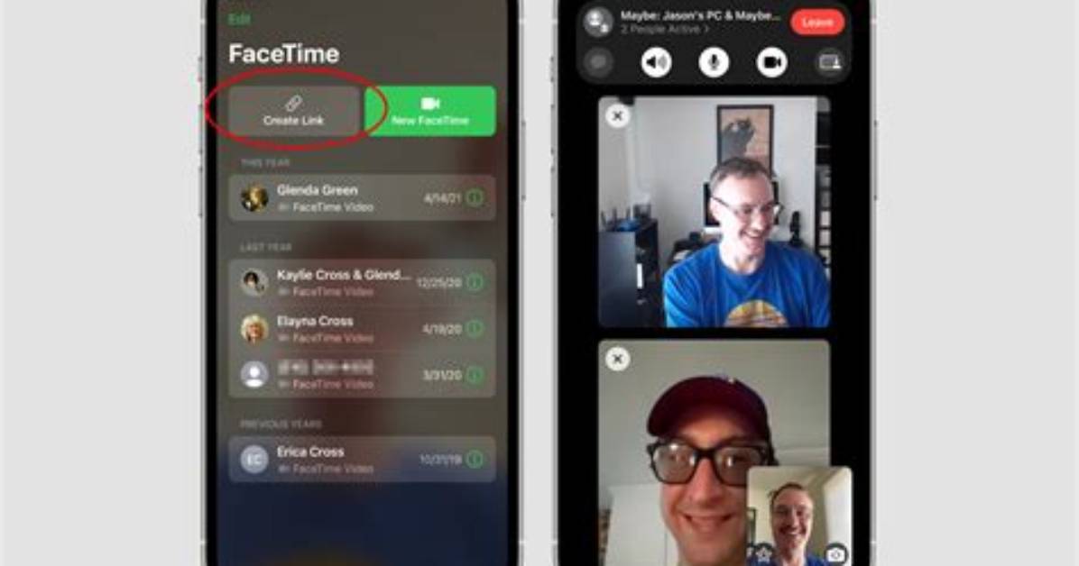 Can You Facetime on Snapchat? What Call Screens Actually Show and Why Calls Won't Connect
