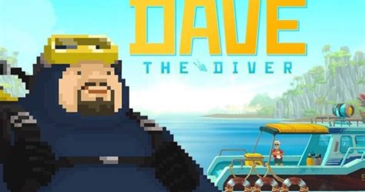 Can You Get the Dave the Diver Skin for Free in Fortnite? Fact-Checking the Rumors
