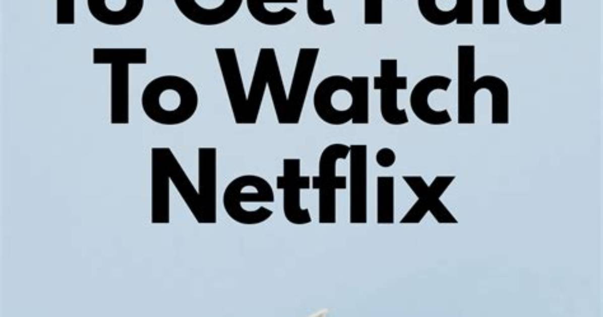 Can You Really Get Paid to Watch Tiktok? the Viral Side Hustle Reality Check