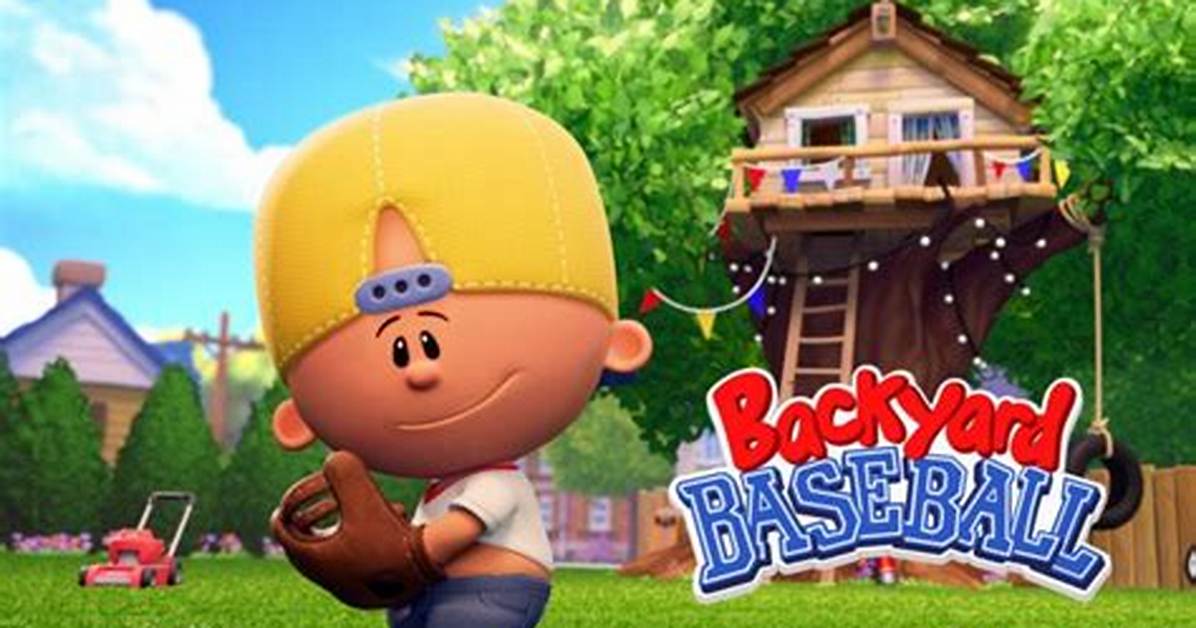 Can You Really Play Backyard Baseball Unblocked? the Truth Behind Online Ports