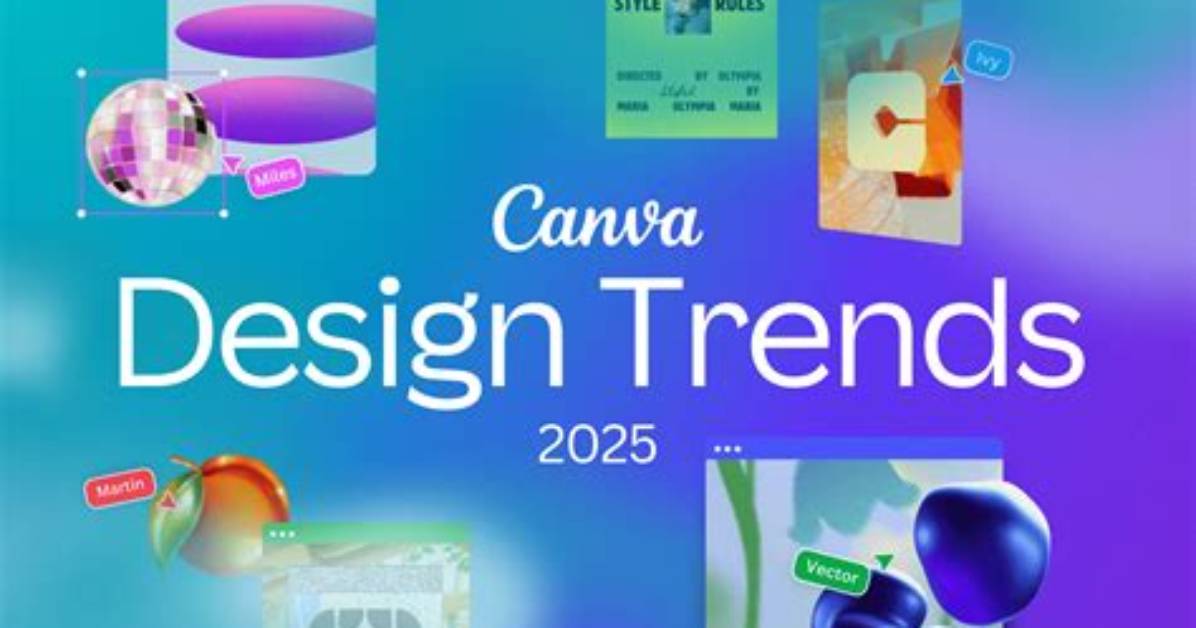 Canva's Latest Shape Update: How the New Border Controls Changed Hollow Shapes
