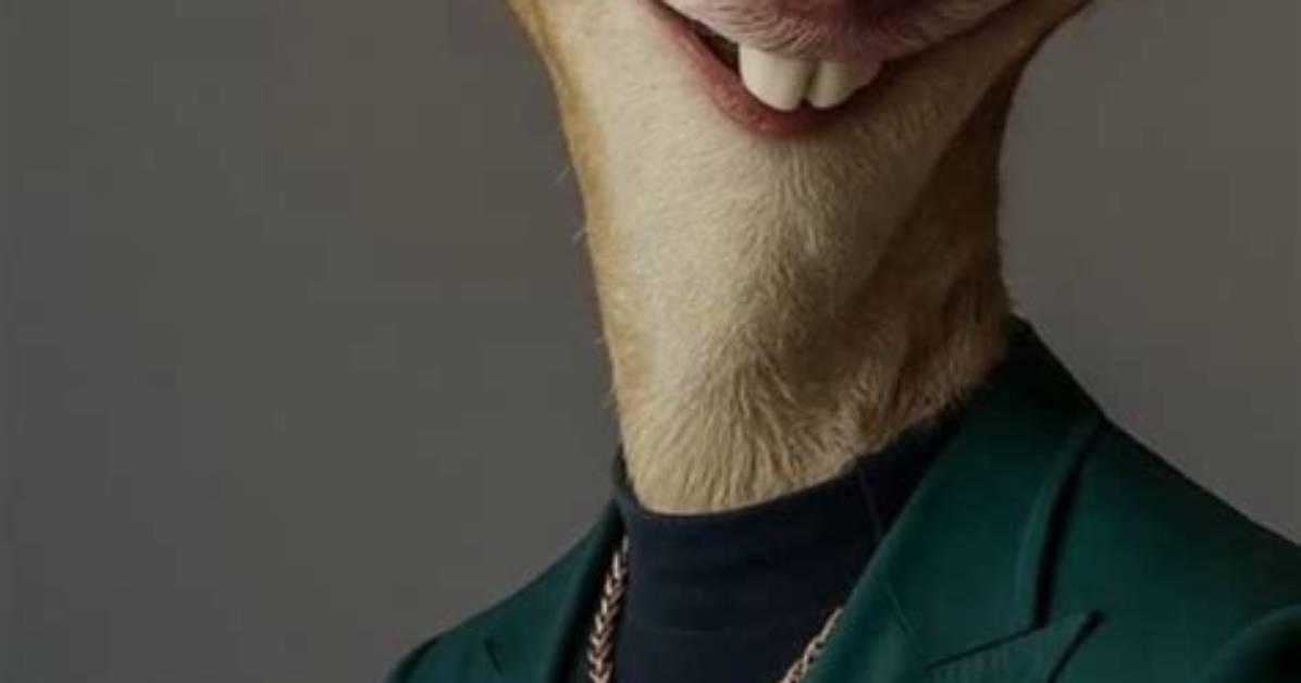 Carson Beck Vs. Sid the Sloth: the Viral Side-by-Side Images Breaking the Internet