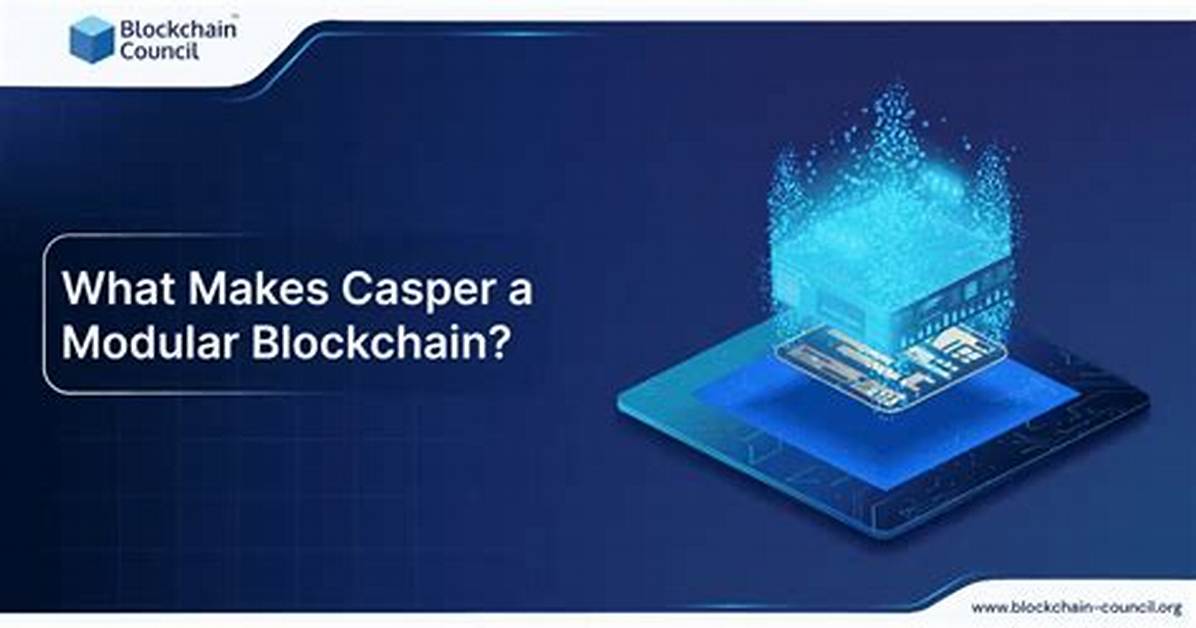 Casper Partner Matrix Revealed: from Blockchain Ai to Nycfc and Wyoming Trails