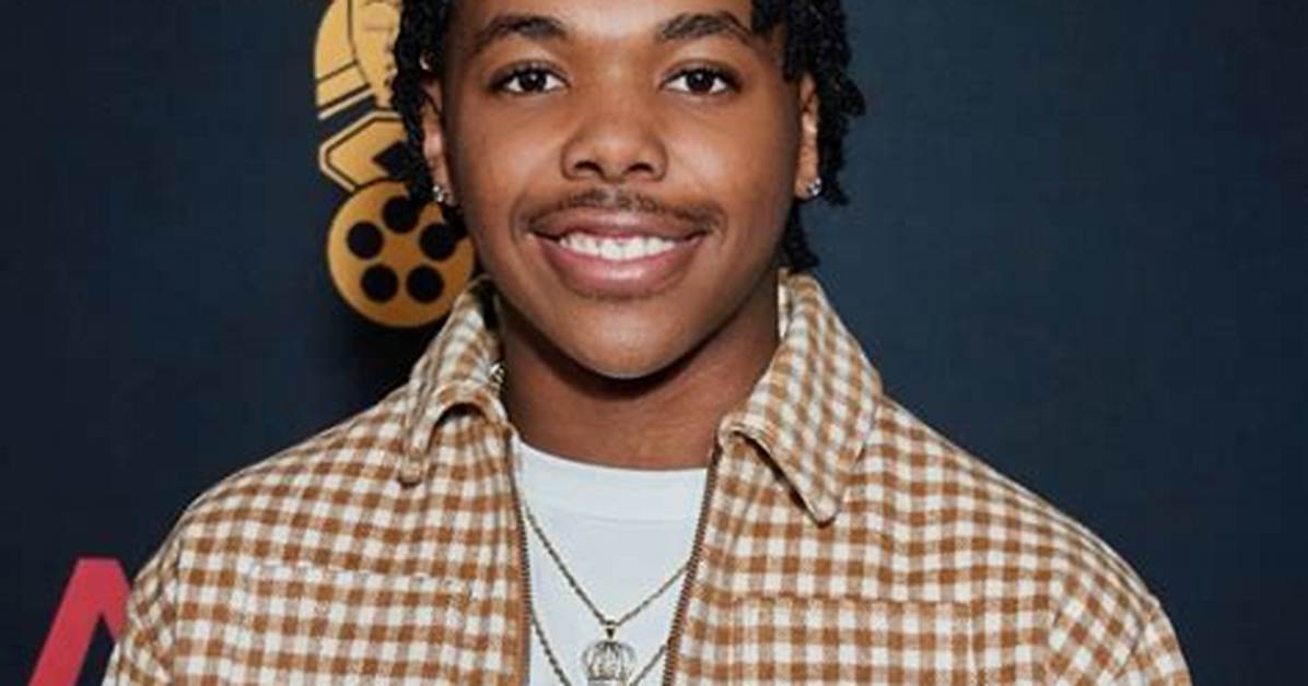 Cedric Joe's Family Life: Rare Glimpses, Red Carpets, and Parental Support