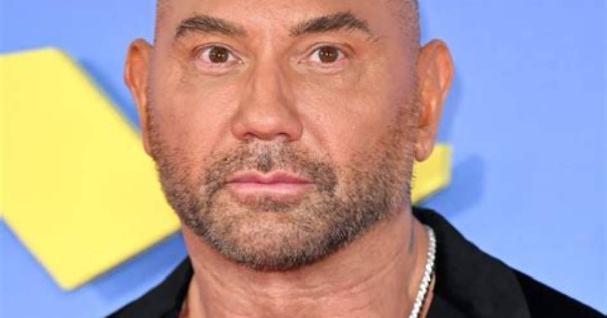 Celebrity Pride & Family Roots: How Dave Bautista Honors His Mother's Legacy