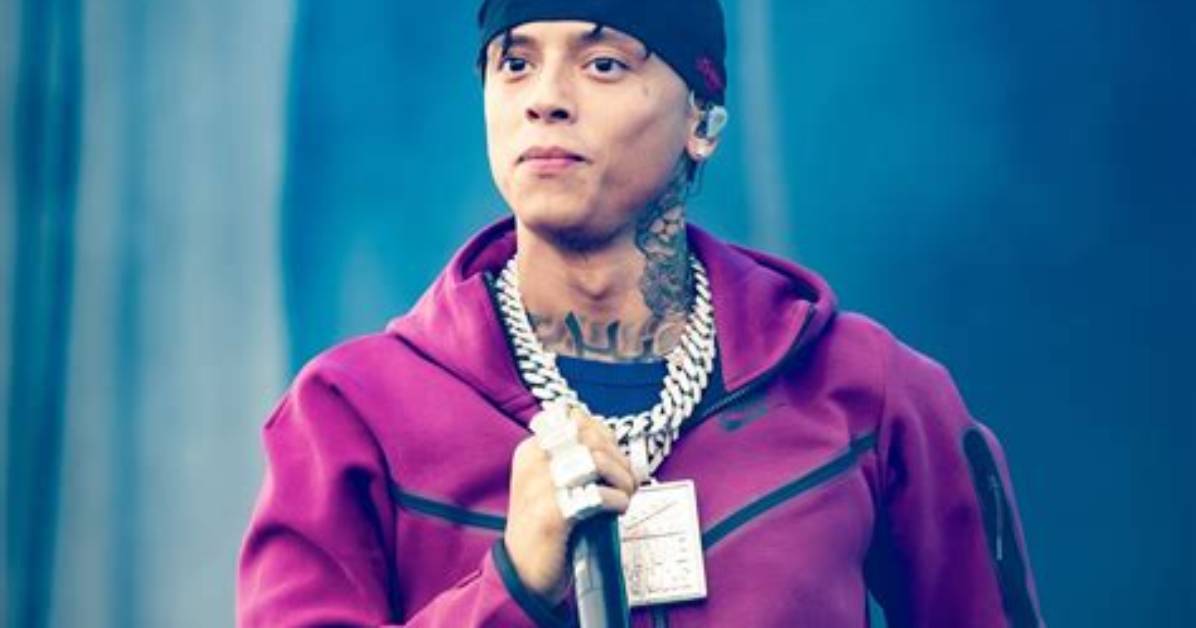 Central Cee Racism Claims: Examining the Viral Clips, Lyrics, and Receipts