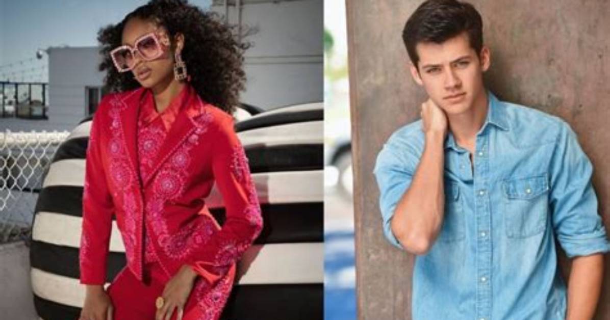Chandler Kinney's Complete Dating History: Every Rumor, Link, and Relationship Milestone