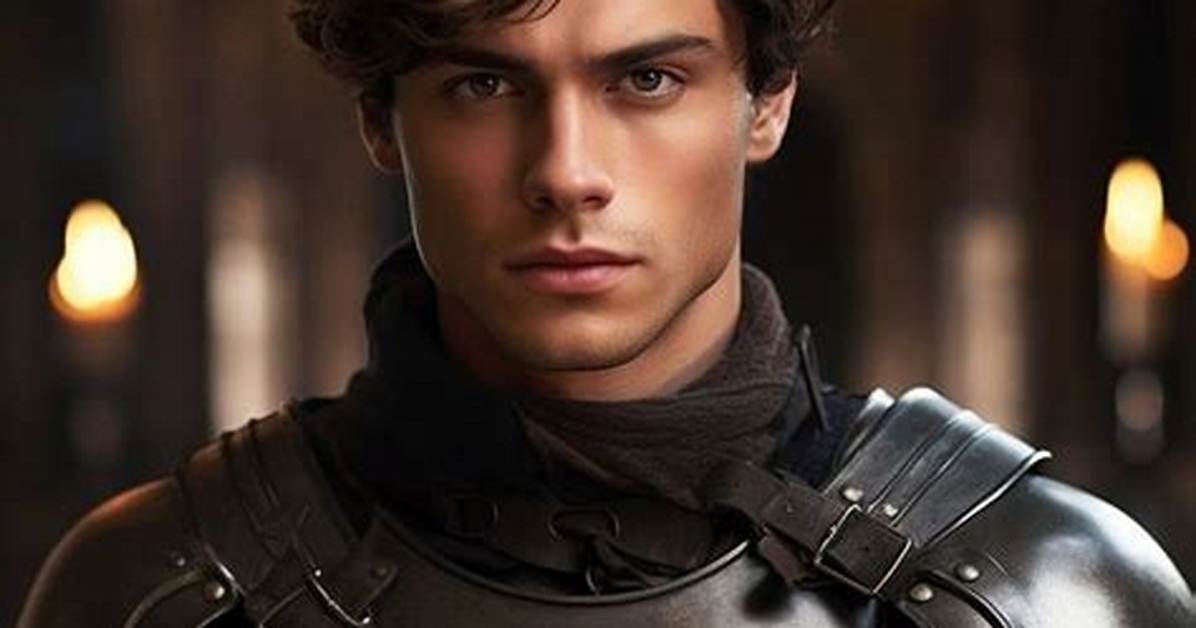 Chaol Westfall Complete Timeline: from Adarlan Captain to Lord of Anielle