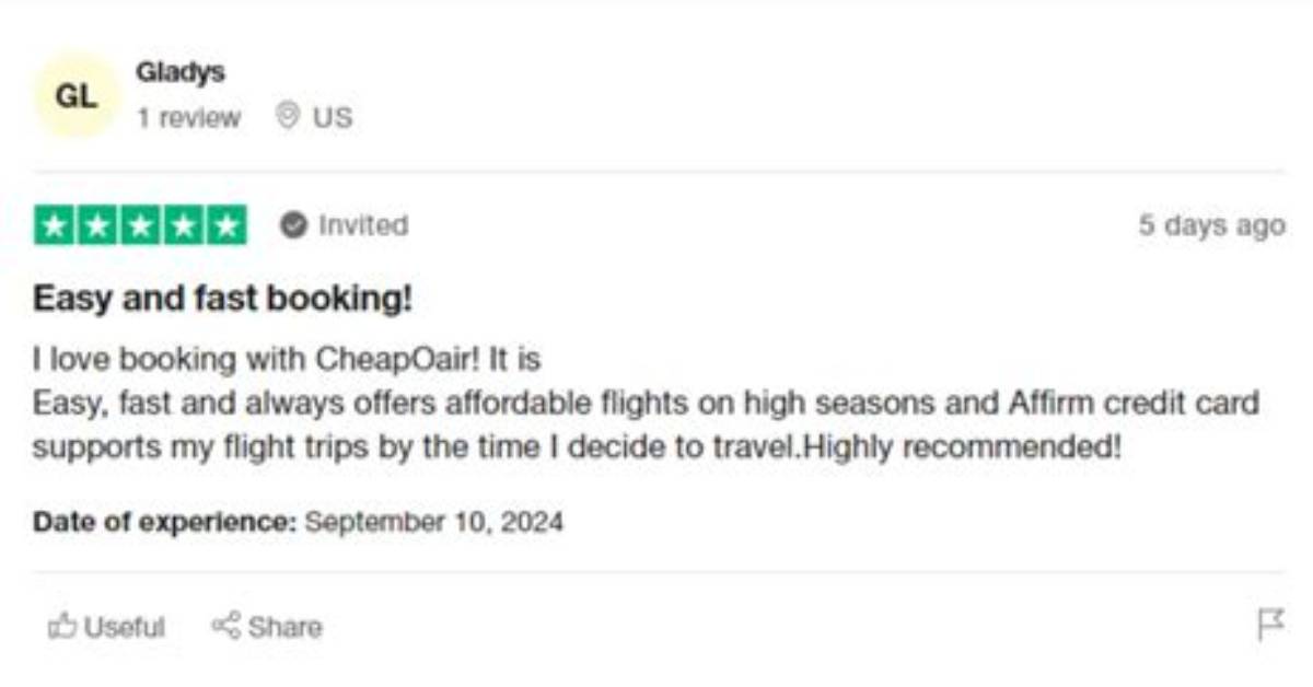 Cheapoair Real Reviews Exposed: What Verified Travelers Actually Experience