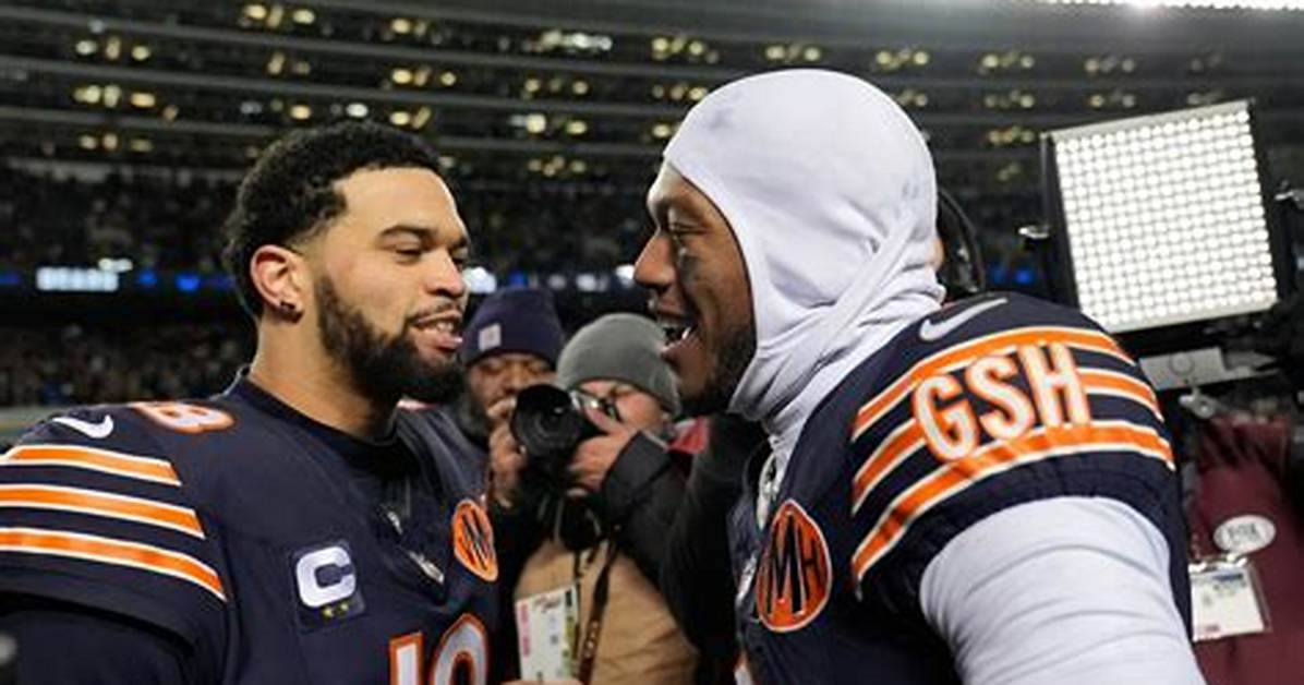 Chicago Bears Game Day Live Updates: Kickoff Timelines, Tv Affiliates, and Radio Feeds