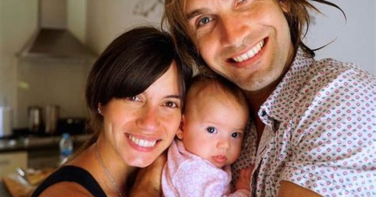 Chris Sharma’s Wife and Family: Everything You Need to Know About Jimena Alarcón