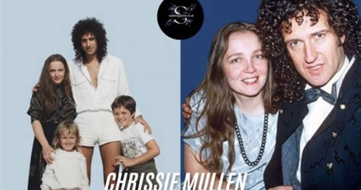 Chrissie Mullen Truth Revealed: Is Brian May’s First Wife Still Alive?