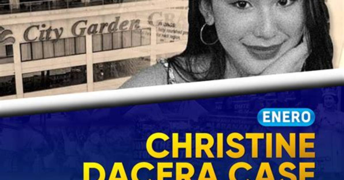 Christine Dacera Timeline: from the Makati Hotel Party to Total Legal Dismissal