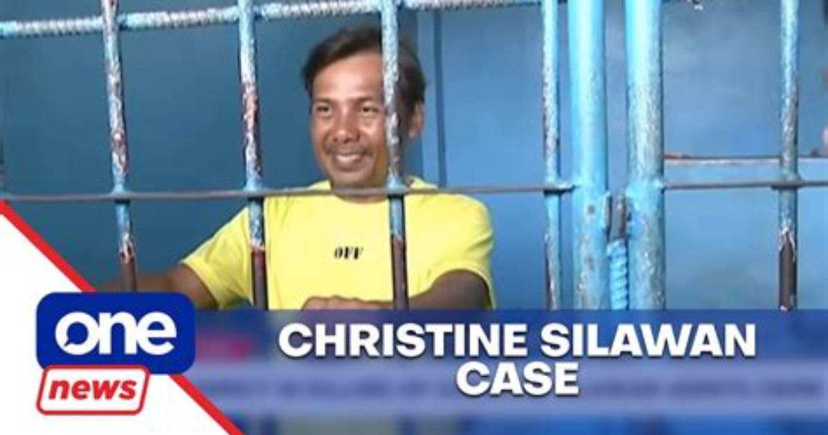 Christine Silawan Case Breakthrough: Inside the Suspect's Surrender After Conscience Struck