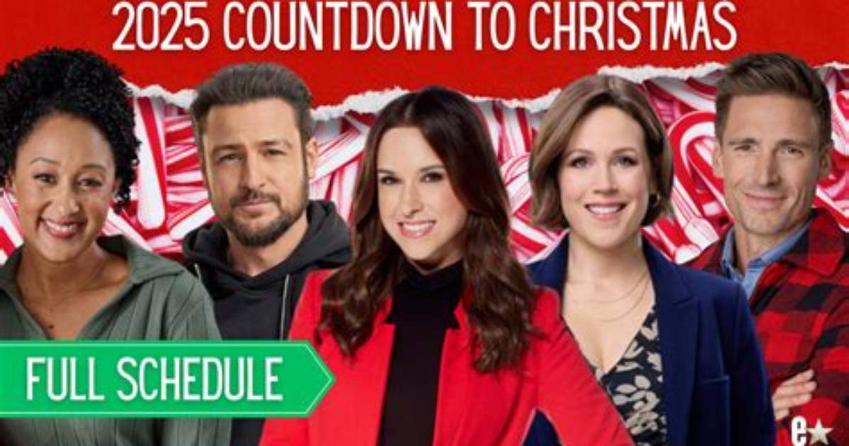 Christmas 2025 Countdown Shakeup: How an Executive Order Added Surprise Days off to the Holiday