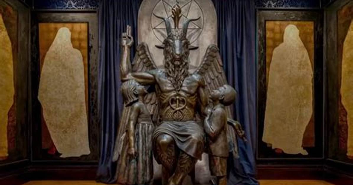Church of Satan Locations Fact-Check: Do Physical Temples Actually Exist?