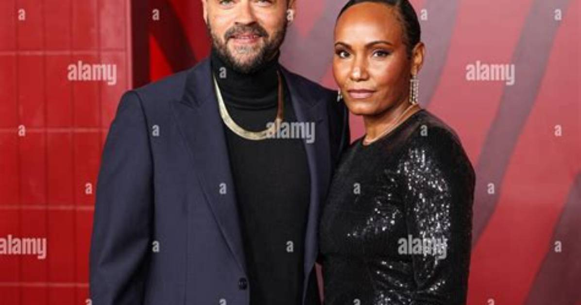 Ciarra Pardo and Jesse Williams: Relationship Milestones and Age Details
