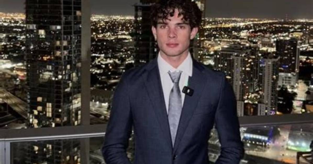 Clavicular Net Worth & Case Overview: What to Know About Braden Peters' Wealth and Controversy