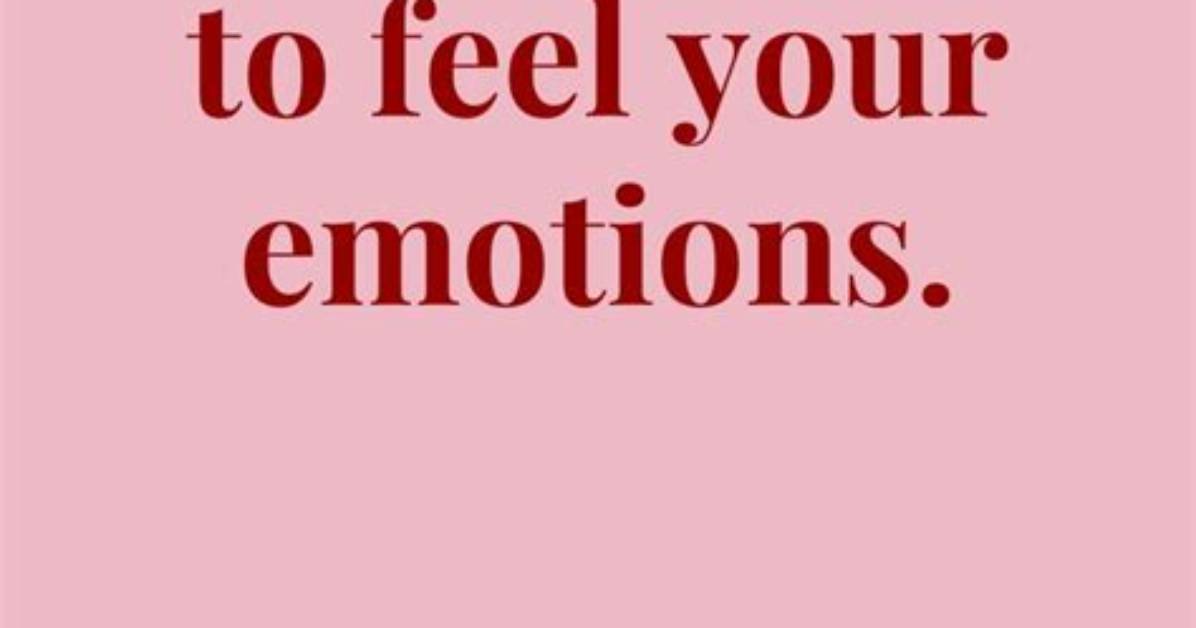 Clear Signals That You Aren’t Okay: Physical and Behavioral Proof to Watch