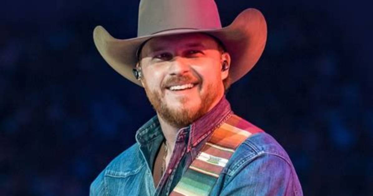Cody Johnson St. Louis Showdown: Unannounced Guests, Sold-out Panic, and What Cojo Has Planned