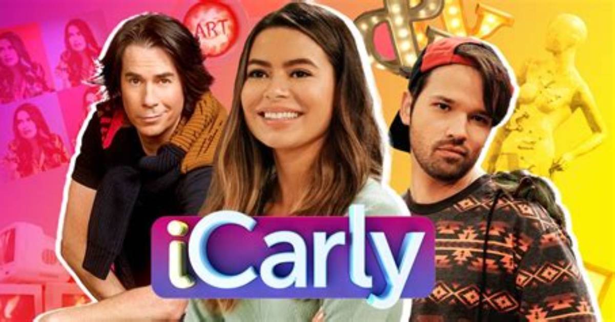 Colton and iCarly Explained: Everything to Know About Colton Tran, the Show, and the Truth