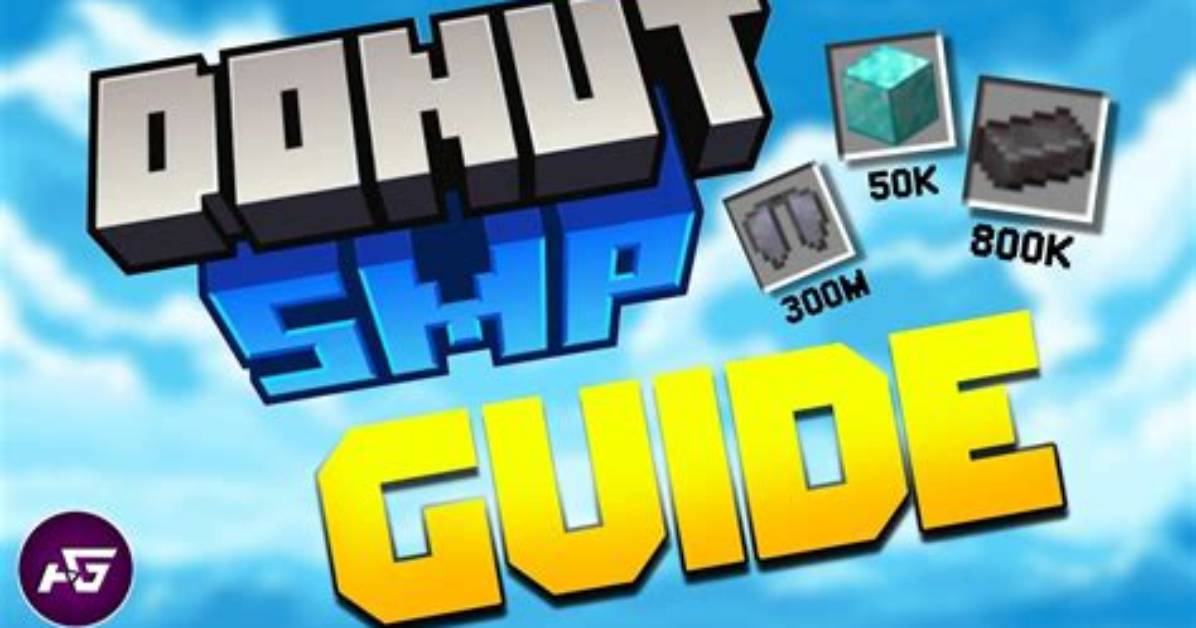 Complete Donut Smp Survival Guide: How to Return to Spawn and Secure Your Hearts
