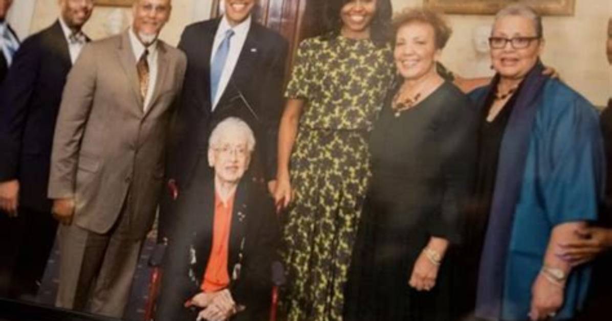 Constance Goble's Children Explained: Everything Known About Her Surviving Heirs
