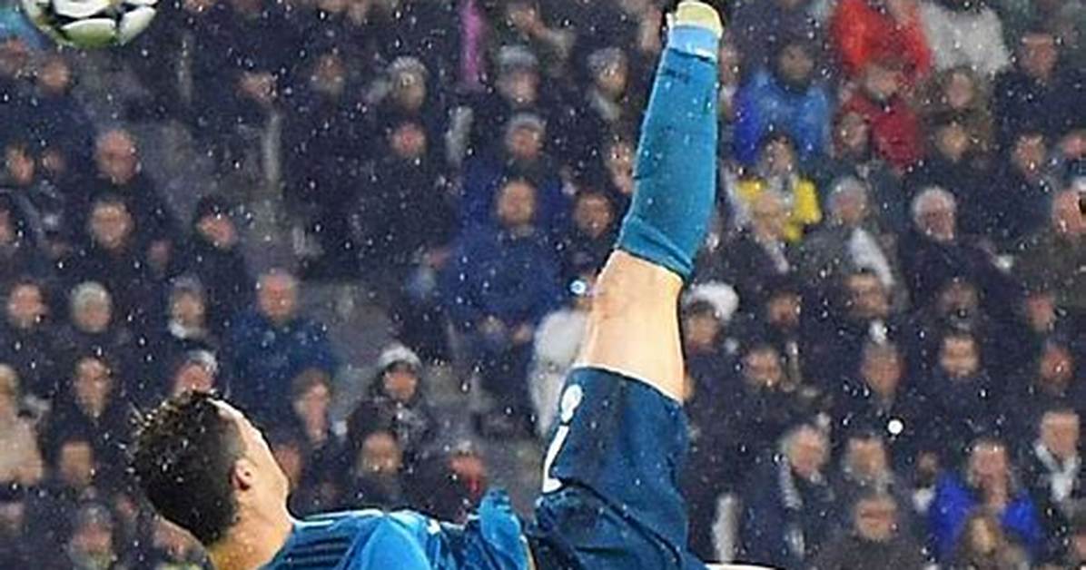 Cristiano Ronaldo's Wild Match: Bicycle Kick Stunner Followed by Fiery Drama