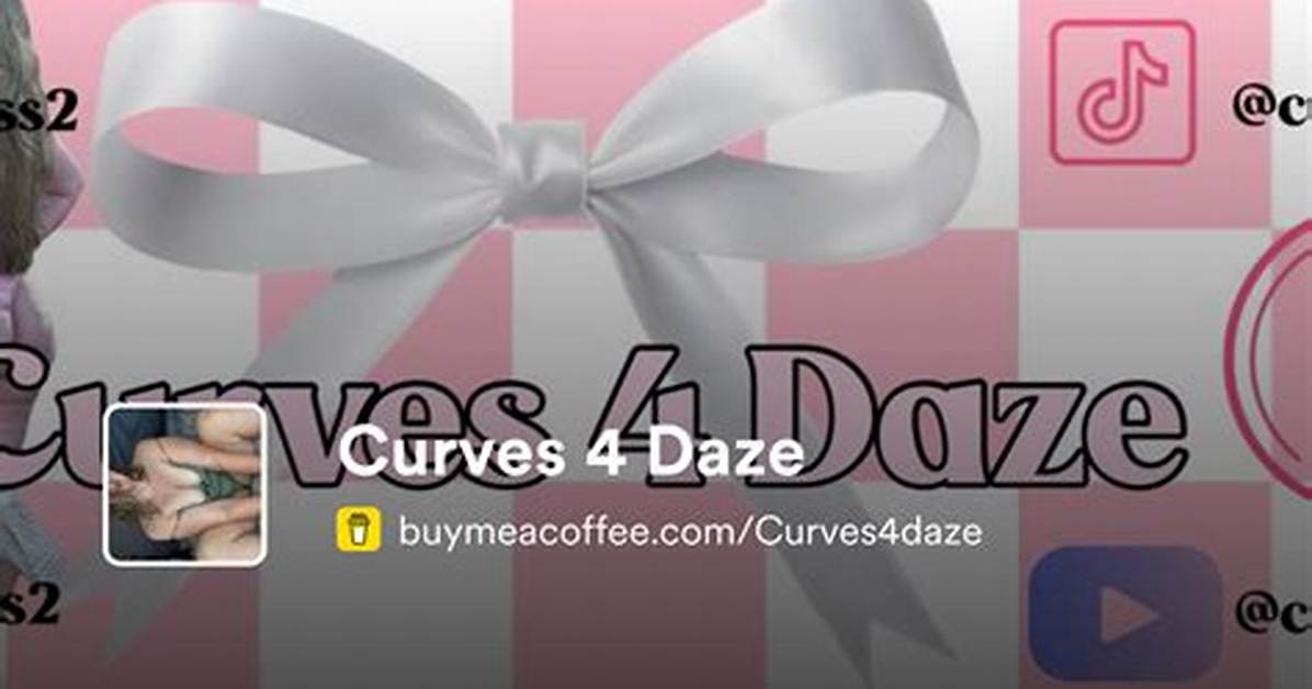 Curves 4 Daze Explained: How the Creator Took over the Internet Overnight