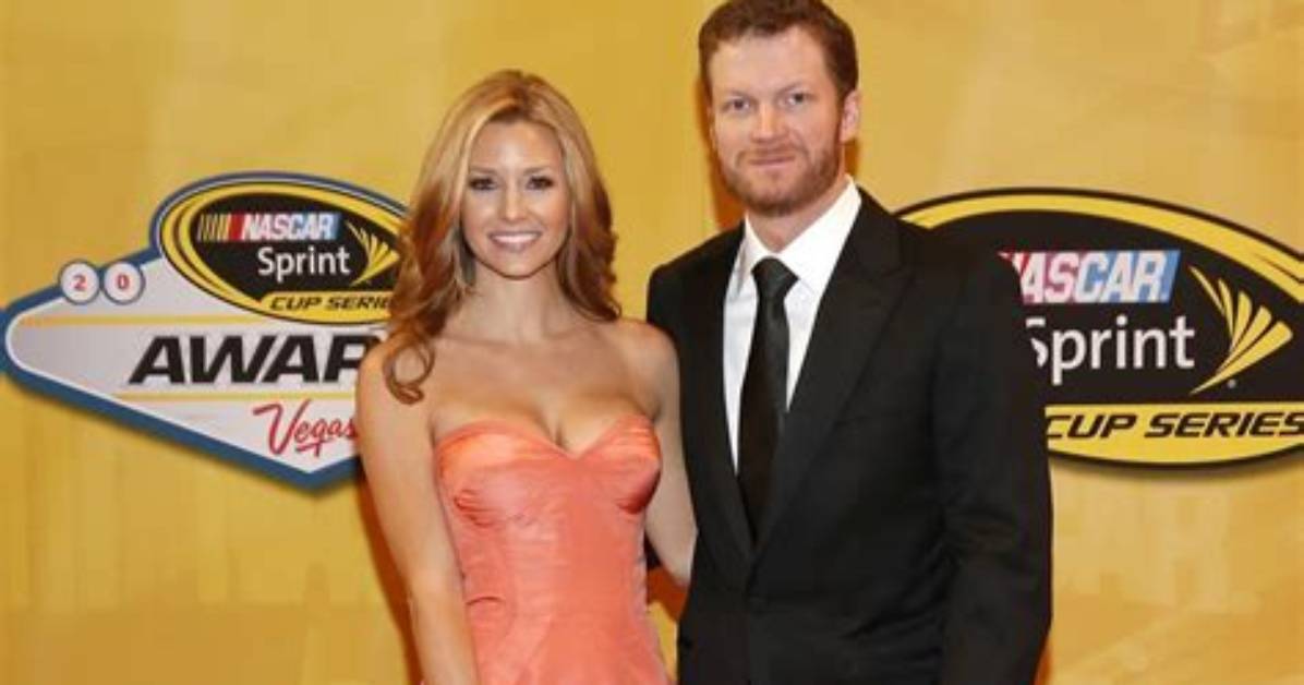 Dale and Amy Earnhardt Divorce Rumors Explained: Timeline of the Online Gossip
