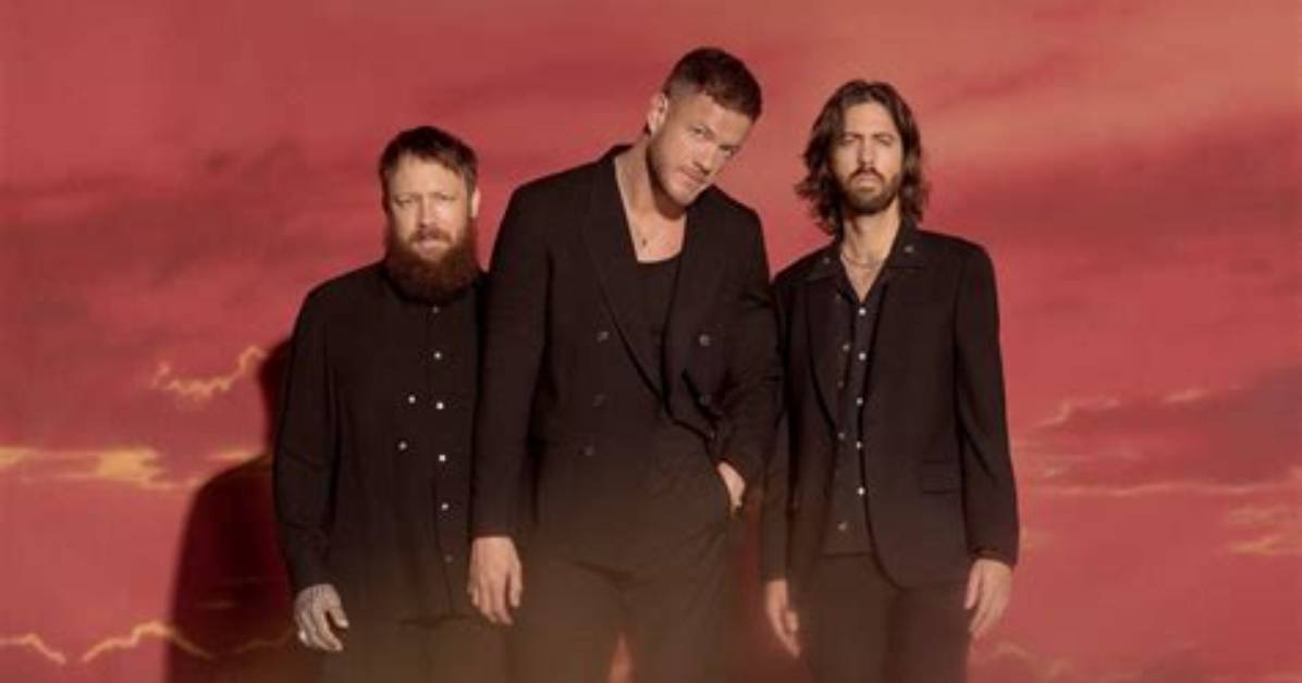 Dan Reynolds in Pictures: Inside the Imagine Dragons Singer's Relationship and Global Tributes