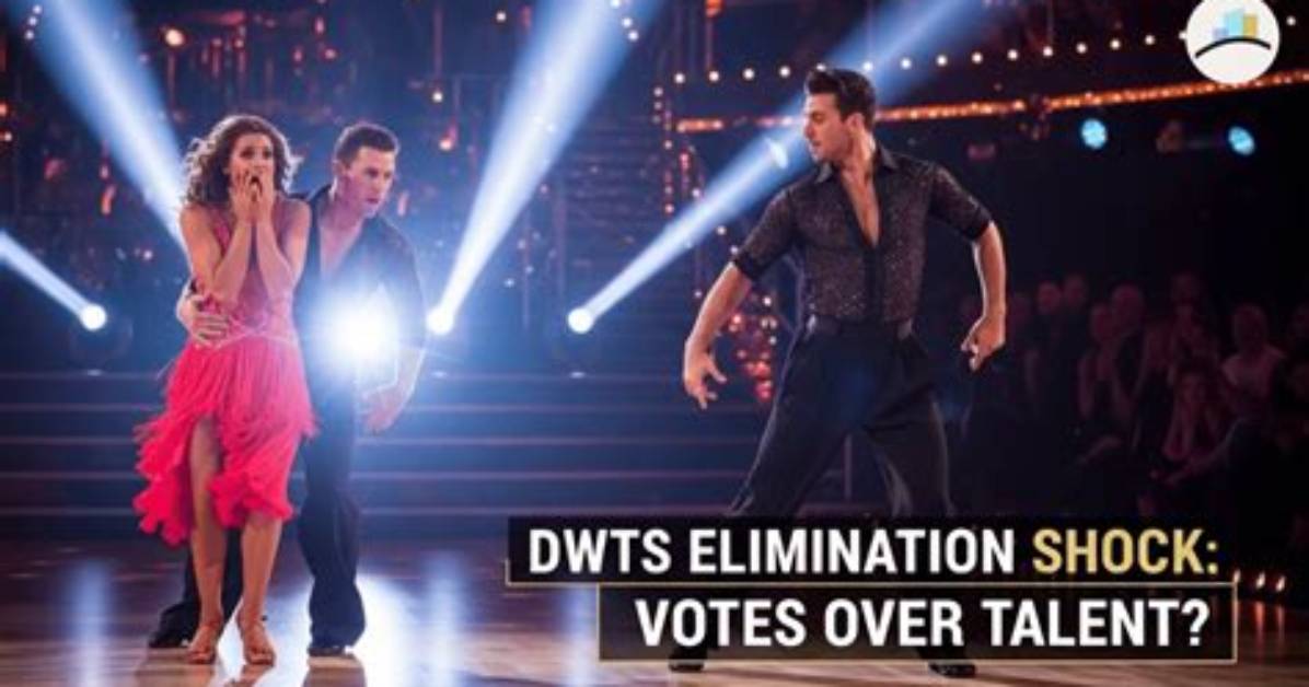 Dancing with the Stars Tonight: Live Elimination Results and Episode Recap