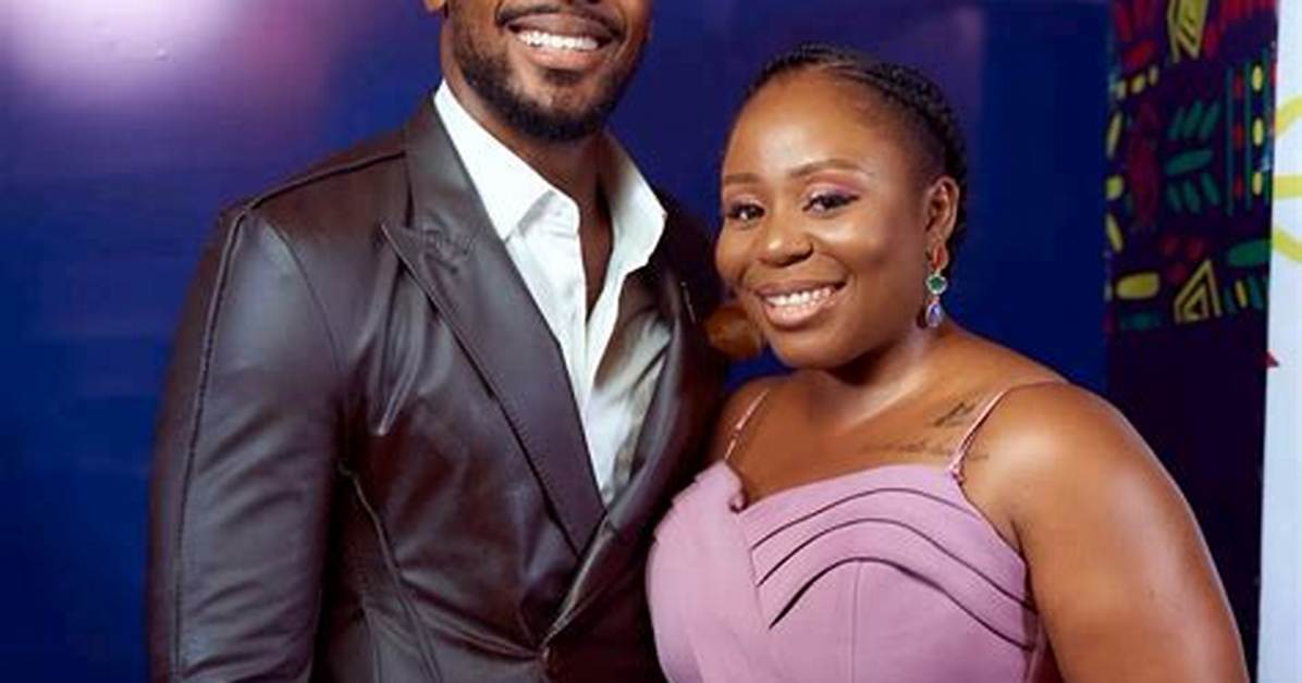 Daniel Etim Effiong Age, Career, and Wife: Everything to Know About the Celebrated Nollywood Actor