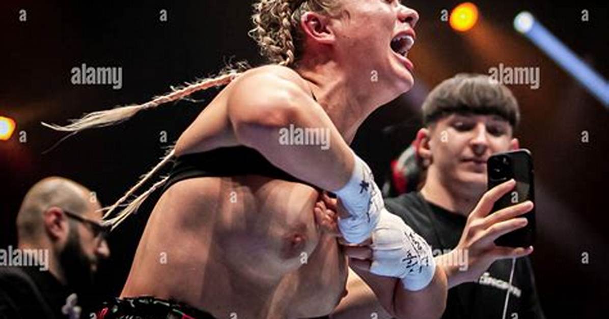 Daniella Hemsley Celebration Explained: Fight Results, Backlash, and Future in Boxing