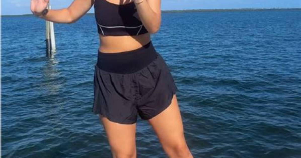 Danielle Carolan's Tiktok Journey: from College Vlogger to Top Nyc Influencer