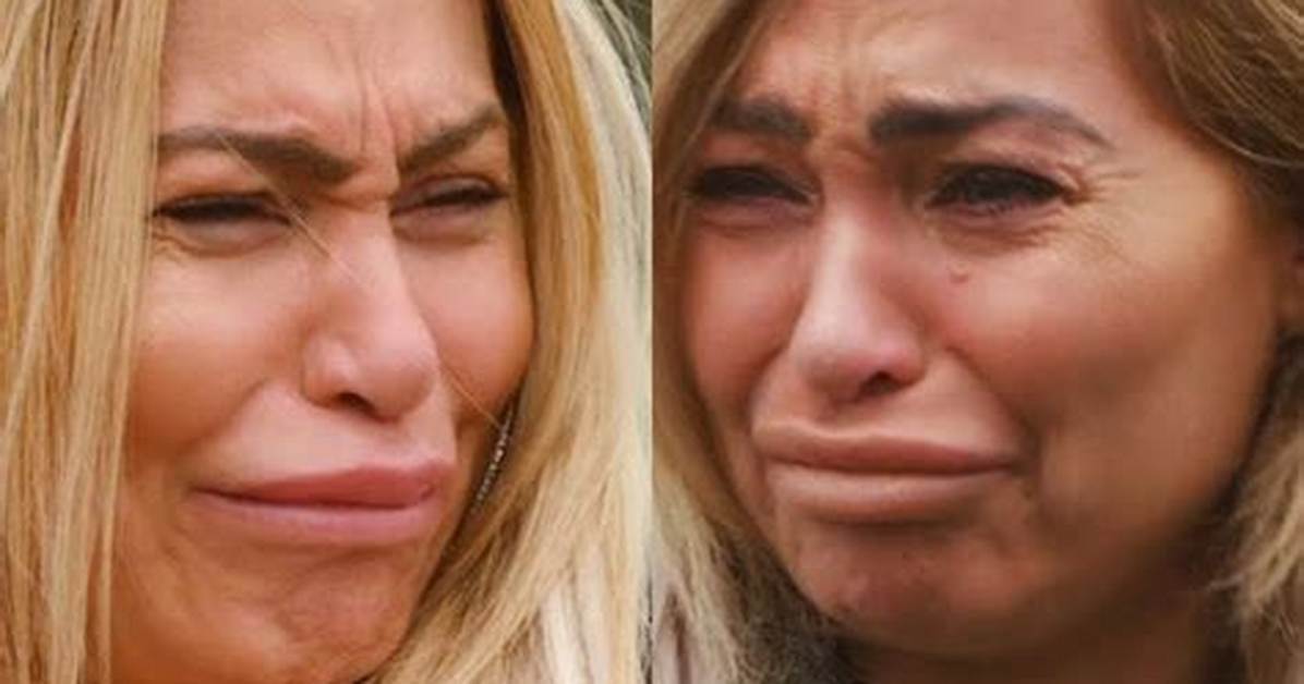 Darcey and Stacey Before and After: Side-by-Side Photos of Their Extreme Makeovers